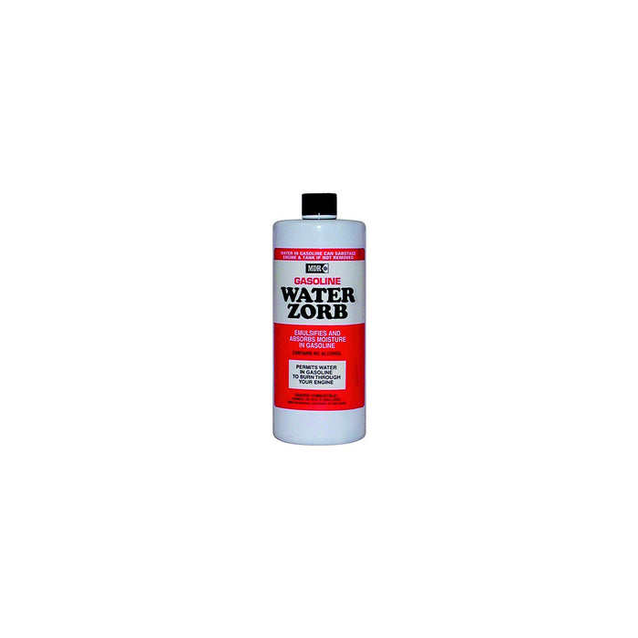 MDR MDR-567 Gas Water Zorb 16 Oz.