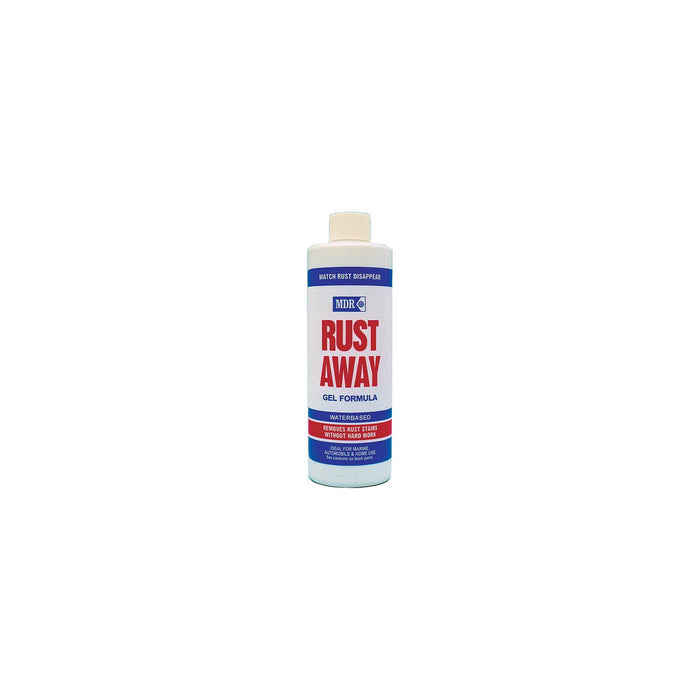 MDR MDR-221 Rust Away, 16 oz.