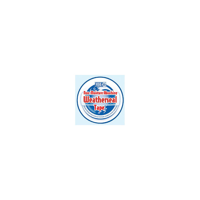 MDR MDR-370 Weatherseal Tape