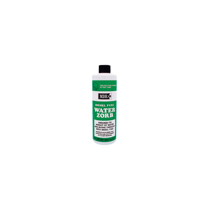 MDR MDR-559 Diesel Water Zorb