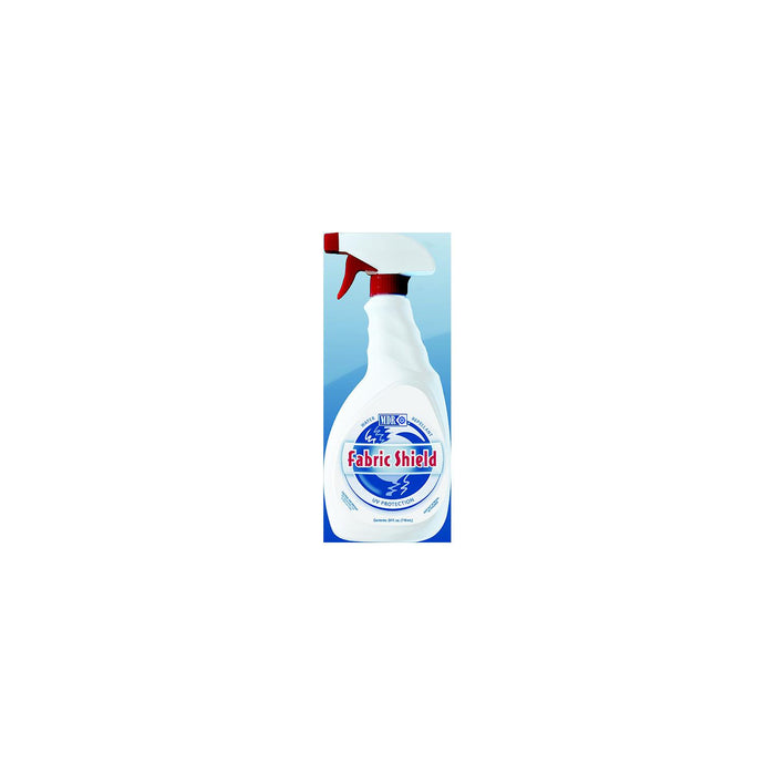 MDR MDR-606 Fabric Shield, 24 oz.