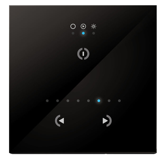 Oceanled 13001 Explore E6 DMX Touch Panel Controller Kit Dual Colors