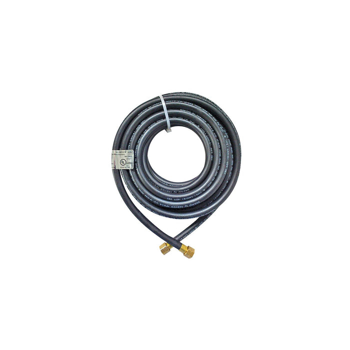 Shrinkfast 13836B 25' Hose Assembly UL for 975/998