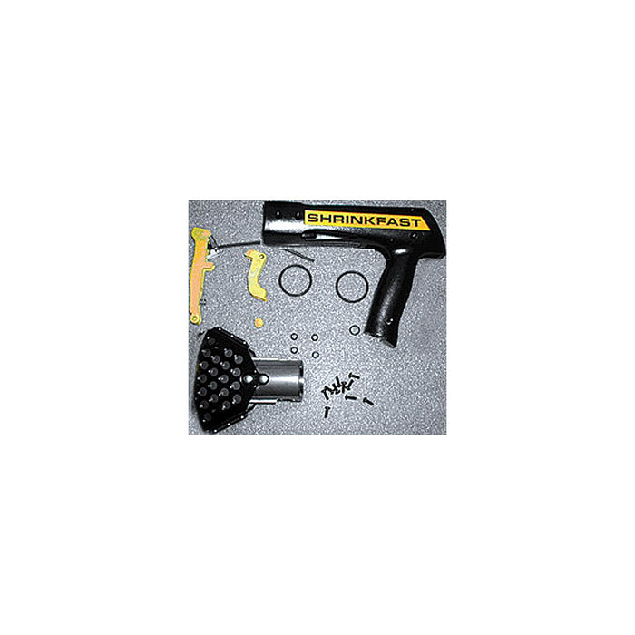 Shrinkfast 190510 998 Rebuild Kit w/Combustor