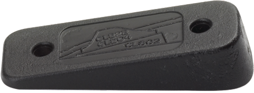Sea Dog 002040-1 Cl204 Clamcleat, Mini
