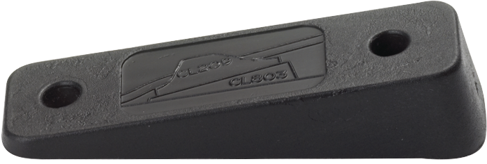 Sea Dog 002090-1 Cl209 Clamcleat, Midi