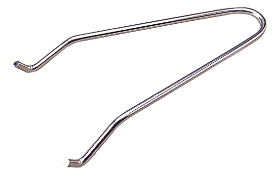 Sea Dog 335699-1 Deck Plate Key