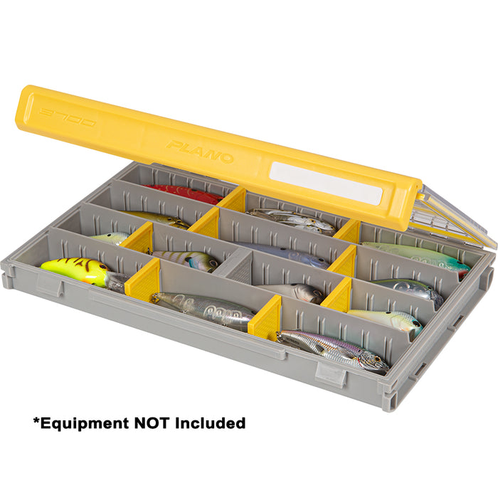 Plano EDGE Professional 3700 Stowaway estándar