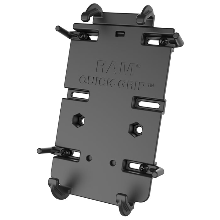 Soporte para teléfono grande RAM Mount RAM® Quick-Grip™ XL