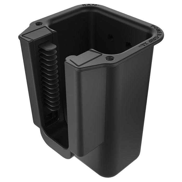 Soporte universal para pistola de escáner RAM Mount Power-Grip™ XL