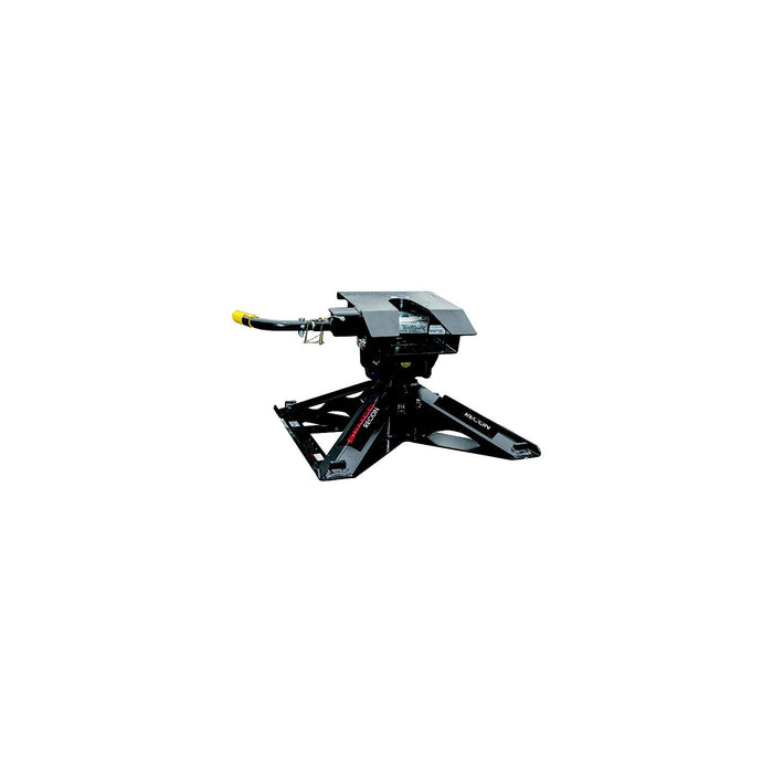 Demco Recon Series 5th Wheel Hitch w/o Rails