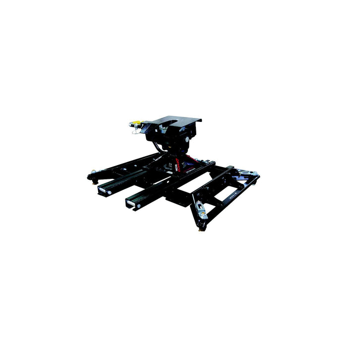 8550068 Demco Recon Slider with Mounting Plates, 2020 - Present Chevrolet / GMC 2500 & 3500
