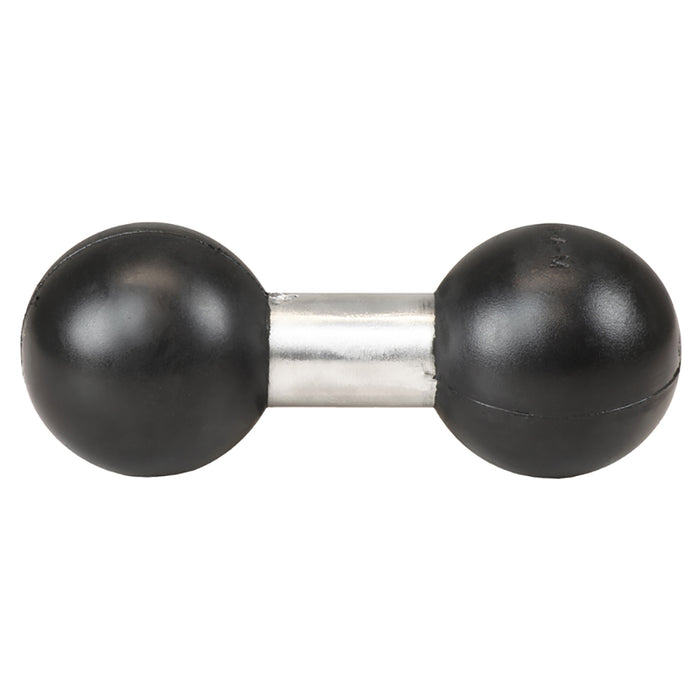 Adaptador de doble bola tamaño D RAM Mount RAM®