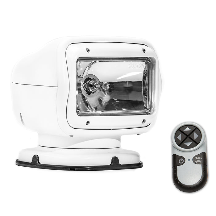 Golight 2000GT 2000GT - White Halogen w/Wireless Handheld Remote