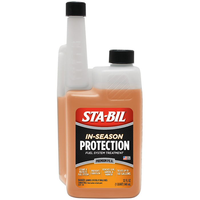 Gold Eagle 22275 STA-BIL In-Season Protection 32oz