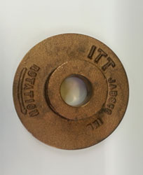 Jabsco Cone Clutch