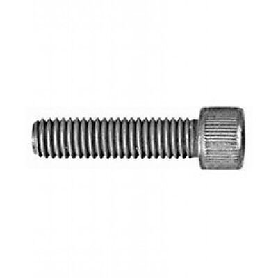 Tornillo de lengüeta de ajuste Mercury 7/16-14 x 1-3/4 pulg.
