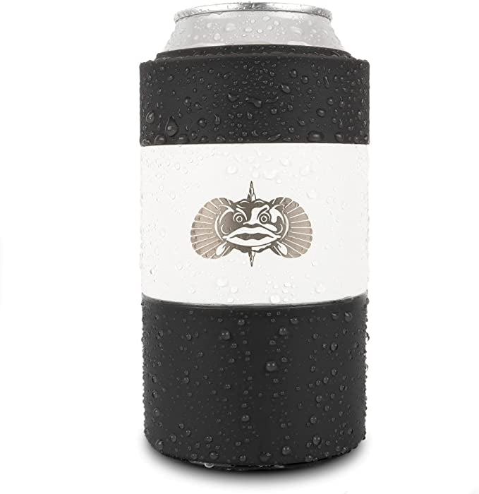 Toadfish Can Cooler