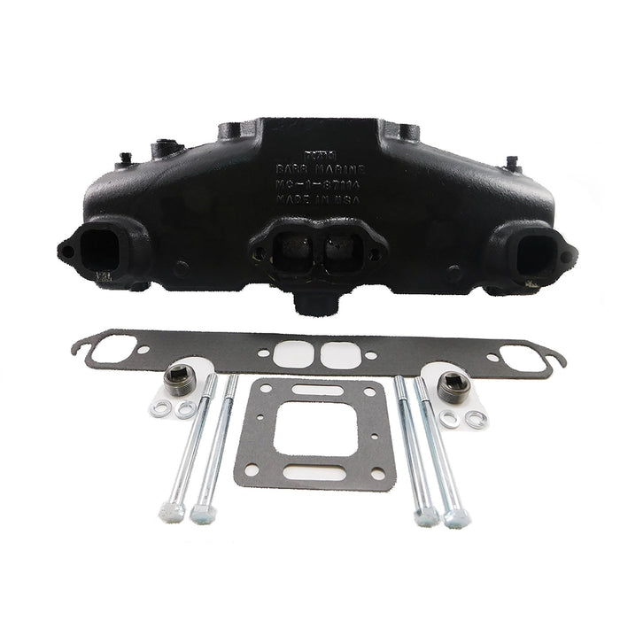 Barr Mercruiser Manifold Models 898R, 228R, 260R