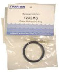 Raritan Piston Multiseal O-Ring for Toilets