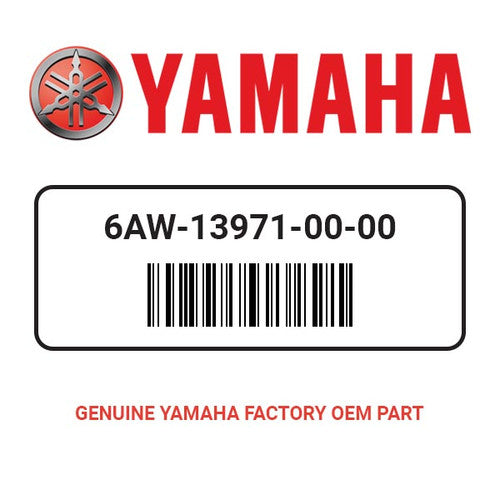 Yamaha Fuel Pump Comp