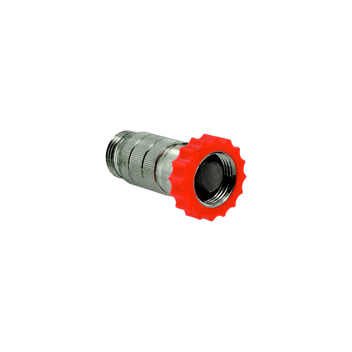 Valterra A01-1114VP Lead-Free High Flow RV Water Regulators, Stainless, Carded