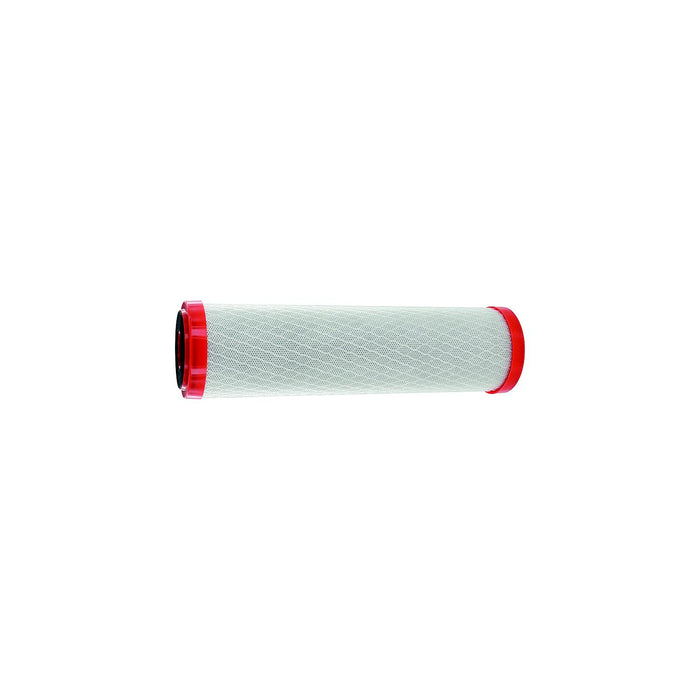 Valterra A01-1134 AquaFresh Advanced Carbon Block Filter Exterior Cartridge, Replacement