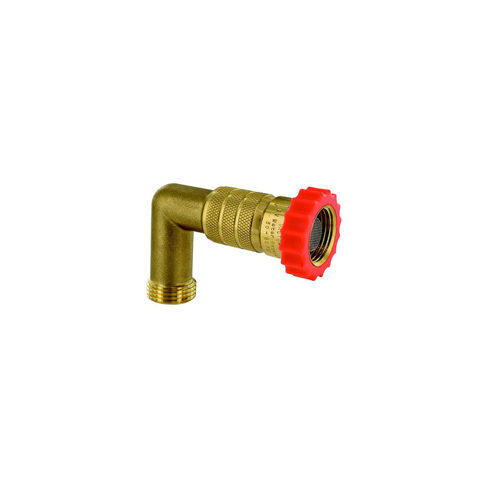 Valterra A01-2222VP Hi-Flow 90Â° Water Regulator