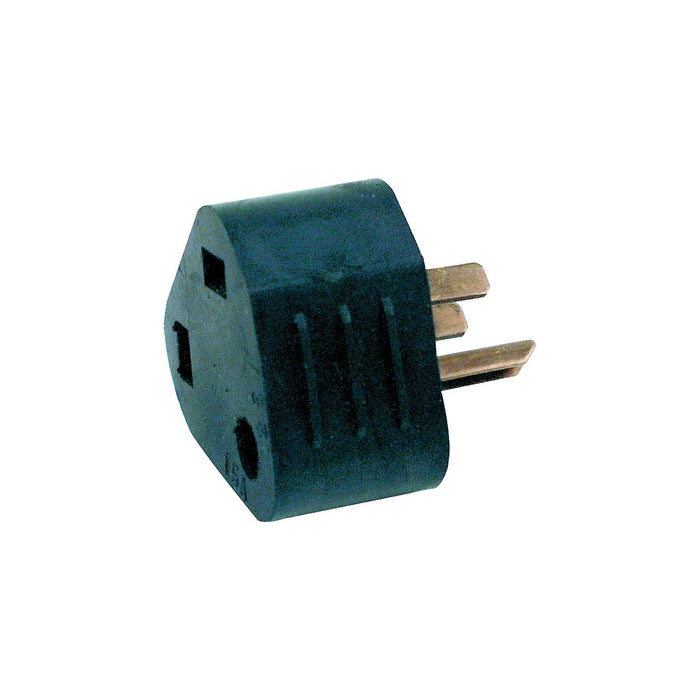 Valterra A10-0014 30-15 Amp Electrical Adapter, Bulk