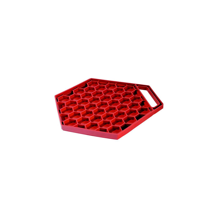 Valterra A10-0926 StayPut Jack Pad Wrap Card, Large, 2 pack