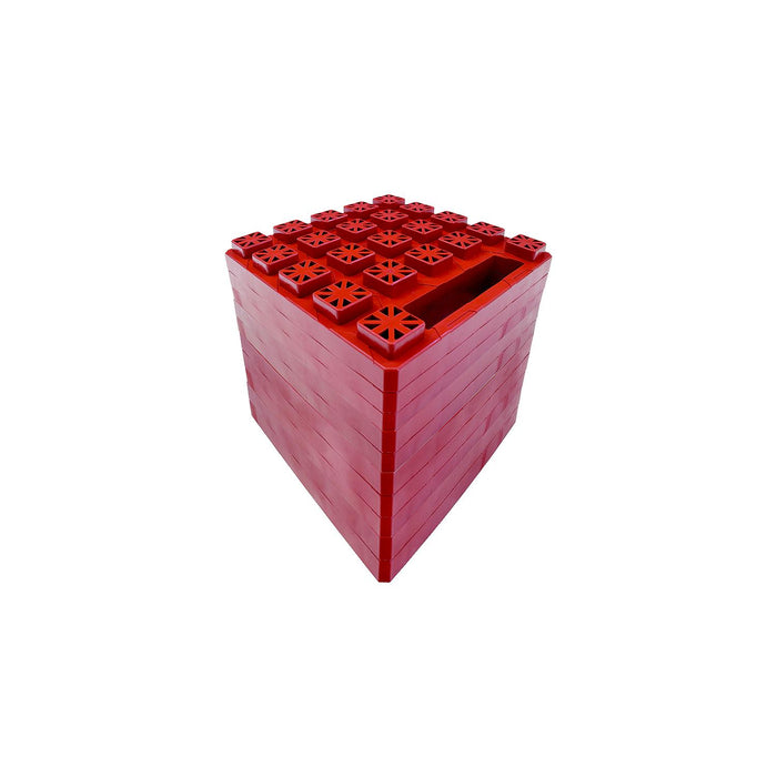 Valterra A10-0927 StayPut Boxed Stackers, 10x10 Pack