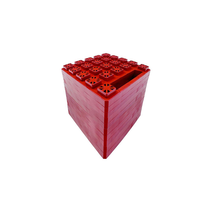 Valterra A10-0929 StayPut Boxed Stackers, 10x20 Pack