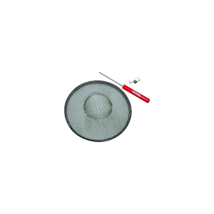 Valterra A10-1303VP Bug Screen For Suburban DD Series Furnace Vent