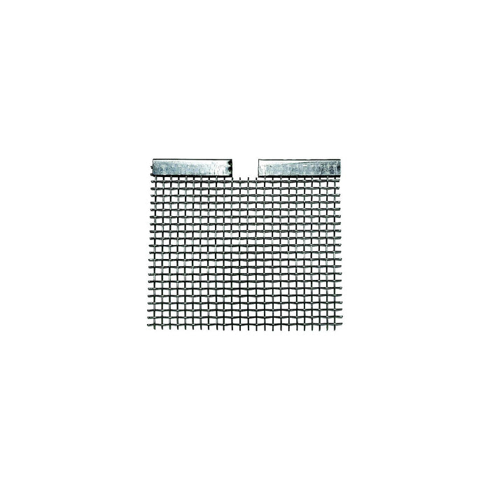 Valterra A10-1324VP B&B Molders Bug Screen for RV Water Heater Vent, Fits Dometic WH-6GEA 6 Gal Model