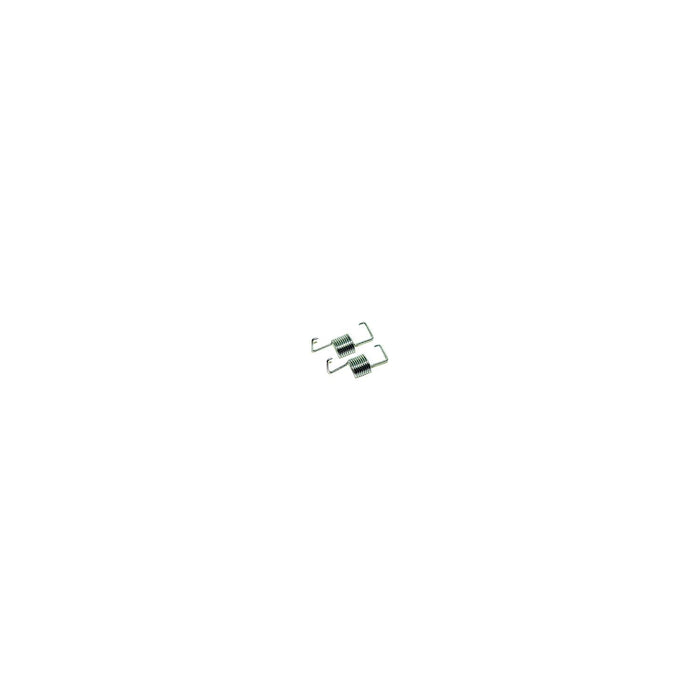 Valterra A10-1370VP Bug Screen Replacement Spring Fasteners, 6 regular, 2 long