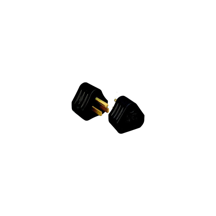 Valterra A10-1530AVP Mighty Cord 15AM-30AF Adapter Plug, Carded