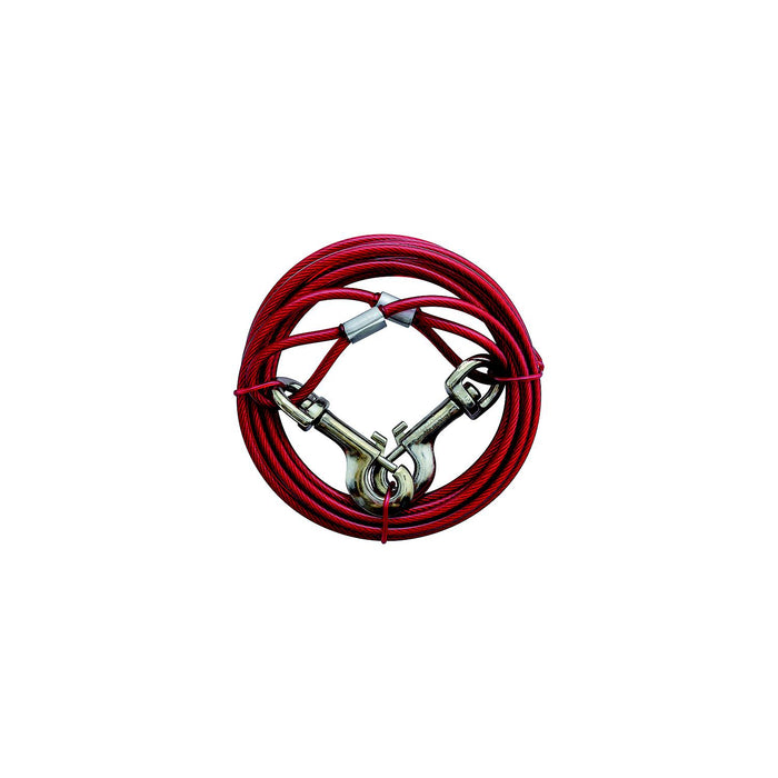 Valterra A10-2011VP Dog Tie-Out Cable, 20'
