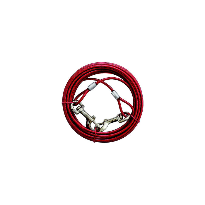 Valterra A10-2011VP Dog Tie-Out Cable, 20'