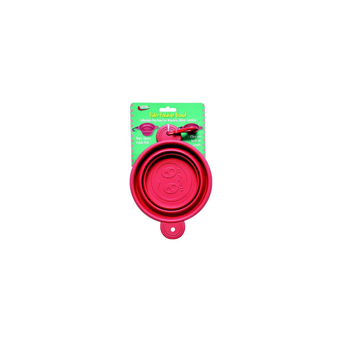 Valterra A10-2021VP Fido Fold-Up Bowl