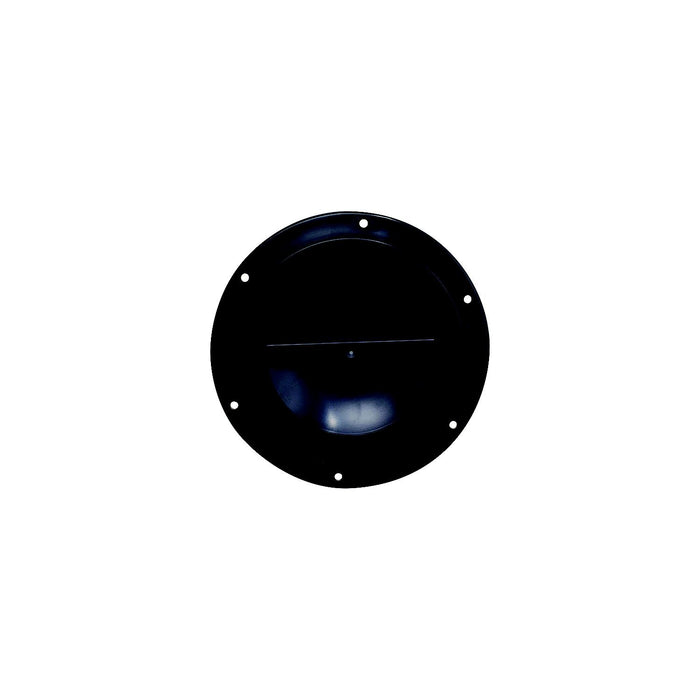 Valterra A10-2170BKVP Access Hatch, 4" Black