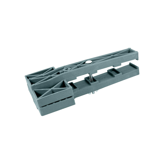 Valterra A10252 High Strength Plastic RV Awning Saver Clamps