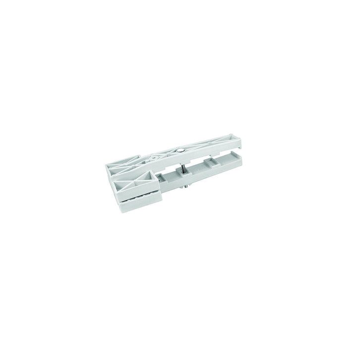 Valterra A10253 High Strength Plastic RV Awning Saver Clamps