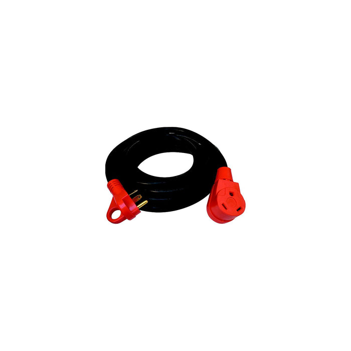 Valterra A10-3010EH Mighty Cord 30 Amp RV Extension Cord with Handle