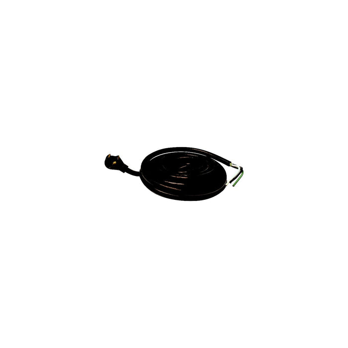 Valterra A10-3025ENDBK Power Cord, 30A, 25'