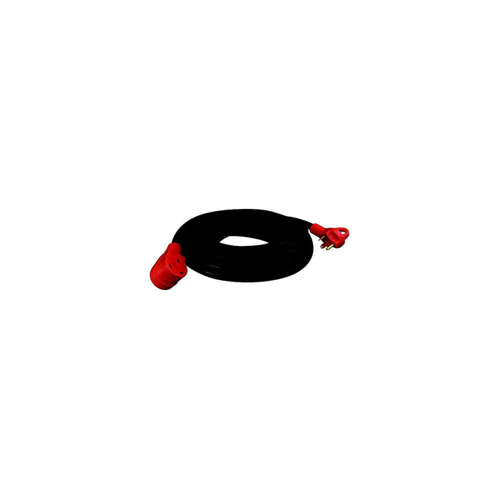 Valterra A10-3050EH Mighty Cord 30 Amp RV Extension Cord with Handle