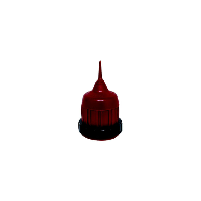 Valterra A10-30CVVP Mighty Cord 30 Amp Cover With Threaded Ring