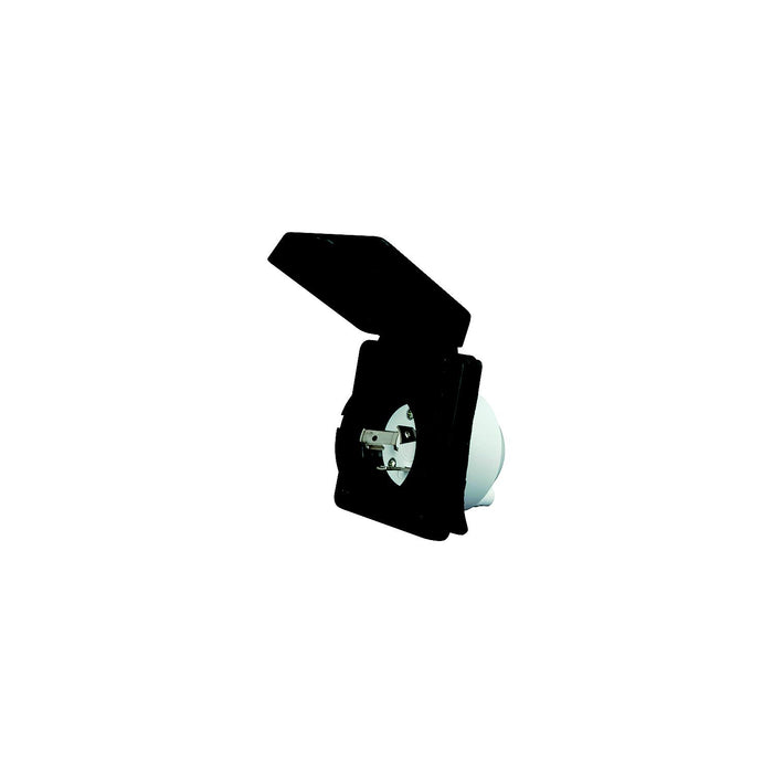 Valterra A10-30INBKVP Mighty Cord RV Power Inlet