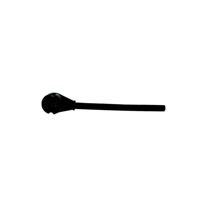 Valterra A10-30PFVP Mighty Cord 12" Pigtail End, 30A Female