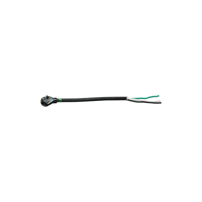Valterra A10-30PMVP Mighty Cord 12" Pigtail End, 30A Male