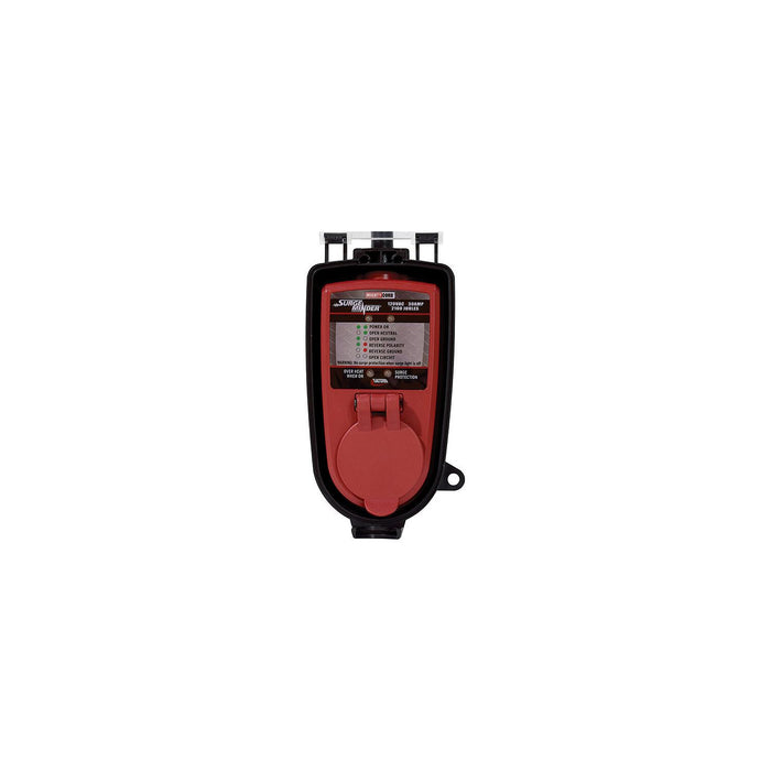 Valterra A10-30SMSP Surgeminder Surge Protector, 30 Amp